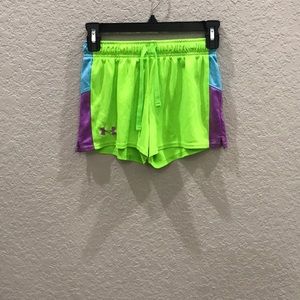 Under Armour Short for GIRL
